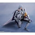 Kép 3/5 - Berserk S.H. Figuarts Akciófigura - Griffith (Hawk of Light) 15 cm