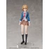 Kép 1/2 - Heaven Burns Red PVC Szobor - 1/8 Ruka Kayamori 20 cm