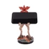 Kép 2/5 - Stranger Things Kontroller / Telefon tartó Figura - Demogorgon 20 cm