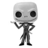 Kép 2/2 - Nightmare Before Christmas Funko POP! Disney Vinyl Figura - Jack Skellington 10 cm #15