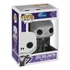 Kép 1/2 - Nightmare Before Christmas Funko POP! Disney Vinyl Figura - Jack Skellington 10 cm #15