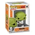 Kép 1/2 - Dragon Ball Z POP! Animation Vinyl Figura - Guldo 9 cm #1491