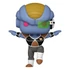 Kép 2/2 - Dragon Ball Z POP! Animation Vinyl Figura - Burter 9 cm #1494