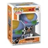 Kép 1/2 - Dragon Ball Z POP! Animation Vinyl Figura - Burter 9 cm #1494
