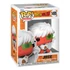 Kép 1/2 - Dragon Ball Z POP! Animation Vinyl Figura - Jiece 9 cm #1495