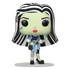 Kép 2/2 - Monster High POP! Retro Toys Vinyl Figura - Frankie Stein 9 cm #114
