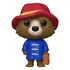 Kép 2/2 - Paddington POP! Movies Vinyl Figura - Paddington with case 9 cm #1435