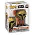 Kép 1/2 - The Mandalorian Funko POP! Star Wars Figura - The Armorer 9 cm #668