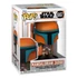 Kép 1/2 - The Mandalorian Funko POP! Star Wars Figura - Mandalorian Judge 9 cm #667