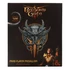 Kép 2/5 - Dungeons & Dragons Medál - Baldur&apos;s Gate 3 Limited Edition