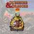 Kép 1/2 - Dungeons & Dragons: The Cartoon 40th Anniversary Kitűző - Tiamat