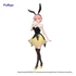 Kép 1/2 - The Quintessential Quintuplets Movie Trio-Try-iT PVC Szobor - Ichika Nakano Bunnies Ver. 24 cm