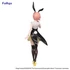 Kép 2/2 - The Quintessential Quintuplets Movie Trio-Try-iT PVC Szobor - Ichika Nakano Bunnies Ver. 24 cm