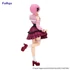 Kép 3/3 - Re:Zero Starting Life in Another World Trio-Try-iT PVC Szobor - Ram Girly Outfit Pink 21 cm