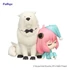 Kép 1/3 - Spy × Family PVC Szobor - Anya & Bond 8 cm