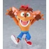 Kép 1/5 - Crash Bandicoot Nendoroid Akciófigura - Crash Bandicoot 12 cm