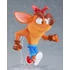 Kép 2/5 - Crash Bandicoot Nendoroid Akciófigura - Crash Bandicoot 12 cm