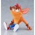 Kép 4/5 - Crash Bandicoot Nendoroid Akciófigura - Crash Bandicoot 12 cm