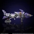 Kép 1/5 - League of Legends NERF LMTD - Jinx Fishbones Blaster 93 cm