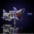 Kép 4/5 - League of Legends NERF LMTD - Jinx Fishbones Blaster 93 cm