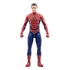 Kép 3/4 - Spider-Man: No Way Home Marvel Legends Akciófigura - Friendly Neighborhood Spider-Man 15 cm
