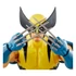 Kép 5/5 - X-Men &apos;97 Marvel Legends Akciófigura - Wolverine 15 cm