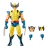Kép 4/5 - X-Men &apos;97 Marvel Legends Akciófigura - Wolverine 15 cm