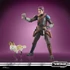 Kép 3/4 - Star Wars: Ahsoka Vintage Collection Deluxe Akciófigura - Sabine Wren 10 cm
