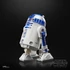 Kép 2/5 - Star Wars Episode VI 40th Anniversary Black Series Akciófigura - Artoo-Detoo (R2-D2) 15 cm