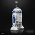 Kép 5/5 - Star Wars Episode VI 40th Anniversary Black Series Akciófigura - Artoo-Detoo (R2-D2) 15 cm