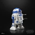 Kép 3/5 - Star Wars Episode VI 40th Anniversary Black Series Akciófigura - Artoo-Detoo (R2-D2) 15 cm