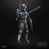 Kép 5/5 - Star Wars: The Clone Wars Black Series Akciófigura - Pre Vizsla 15 cm