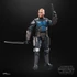 Kép 3/5 - Star Wars: The Clone Wars Black Series Akciófigura - Pre Vizsla 15 cm