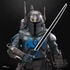 Kép 4/5 - Star Wars: The Clone Wars Black Series Akciófigura - Pre Vizsla 15 cm