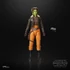 Kép 3/4 - Star Wars: Ahsoka Black Series Akciófigura - General Hera Syndulla 15 cm