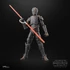 Kép 2/4 - Star Wars: Ahsoka Black Series Akciófigura - Marrok 15 cm