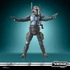 Kép 3/5 - Star Wars: The Clone Wars Vintage Collection Akciófigura - Pre Vizsla 10 cm