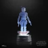 Kép 2/3 - Star Wars Black Series Holocomm Collection Akciófigura - Bo-Katan Kryze 15 cm