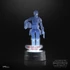 Kép 3/3 - Star Wars Black Series Holocomm Collection Akciófigura - Bo-Katan Kryze 15 cm
