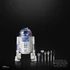 Kép 4/4 - Star Wars: The Mandalorian Black Series Akciófigura - R2-D2 (Artoo-Detoo) 15 cm
