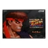 Kép 3/10 - Ultra Street Fighter II: The Final Challengers Akciófigura - 1/12 Evil Ryu SDCC 2023 Exclusive 15 cm