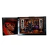 Kép 2/10 - Ultra Street Fighter II: The Final Challengers Akciófigura - 1/12 Evil Ryu SDCC 2023 Exclusive 15 cm