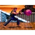 Kép 8/10 - Ultra Street Fighter II: The Final Challengers Akciófigura - 1/12 Evil Ryu SDCC 2023 Exclusive 15 cm