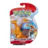 Kép 1/2 - Pokémon Select Battle Akciófigura - Charizard 11 cm