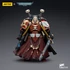 Kép 4/5 - Warhammer 40k Akciófigura - 1/18 Blood Angels Mephiston 12 cm