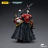 Kép 2/5 - Warhammer 40k Akciófigura - 1/18 Blood Angels Mephiston 12 cm