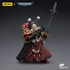 Kép 3/5 - Warhammer 40k Akciófigura - 1/18 Blood Angels Mephiston 12 cm