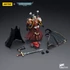 Kép 5/5 - Warhammer 40k Akciófigura - 1/18 Blood Angels Mephiston 12 cm