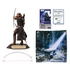 Kép 3/5 - Lord of the Rings Movie Maniacs Akciófigura - Aragorn 15 cm