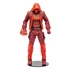 Kép 2/4 - DC Gaming Akciófigura - Red Hood Monochromatic Variant (Gold Label) 18 cm